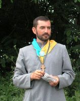 Київській семінарії передано частину бібліотеки о.Василя Поточняка